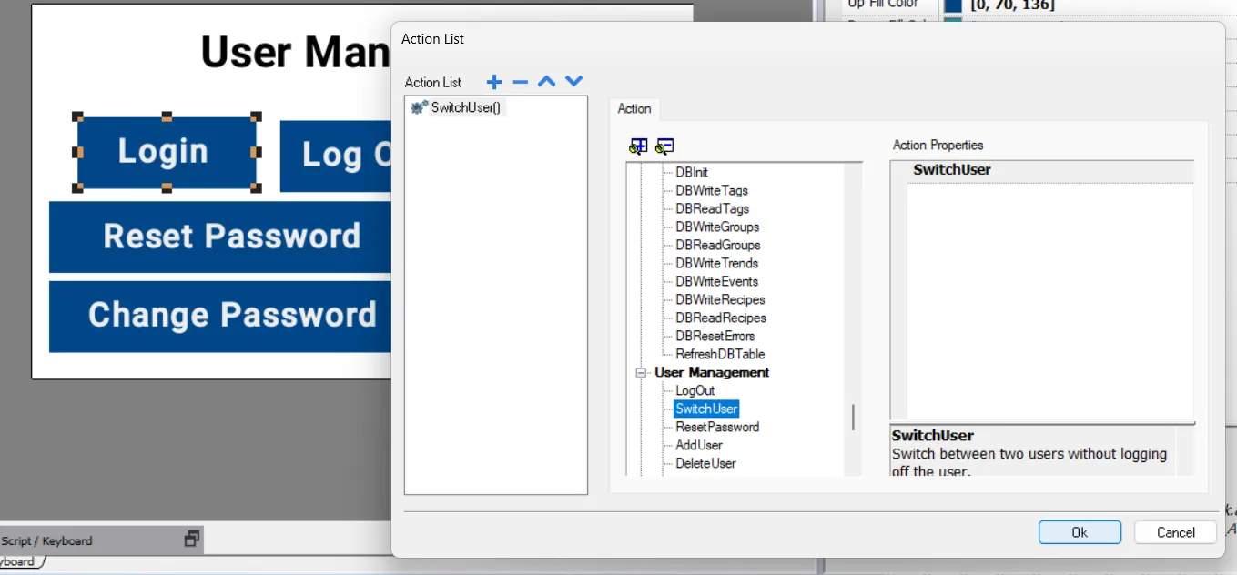 img/ABB HMI user Managements action/how to create user login button in abb hmi.webp